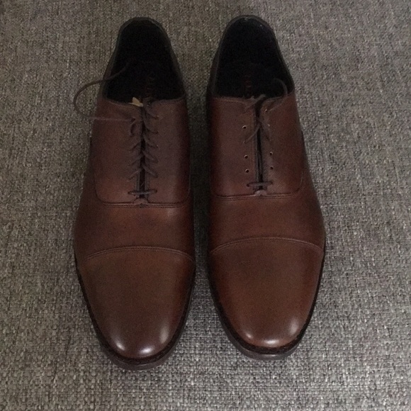 bond street allen edmonds